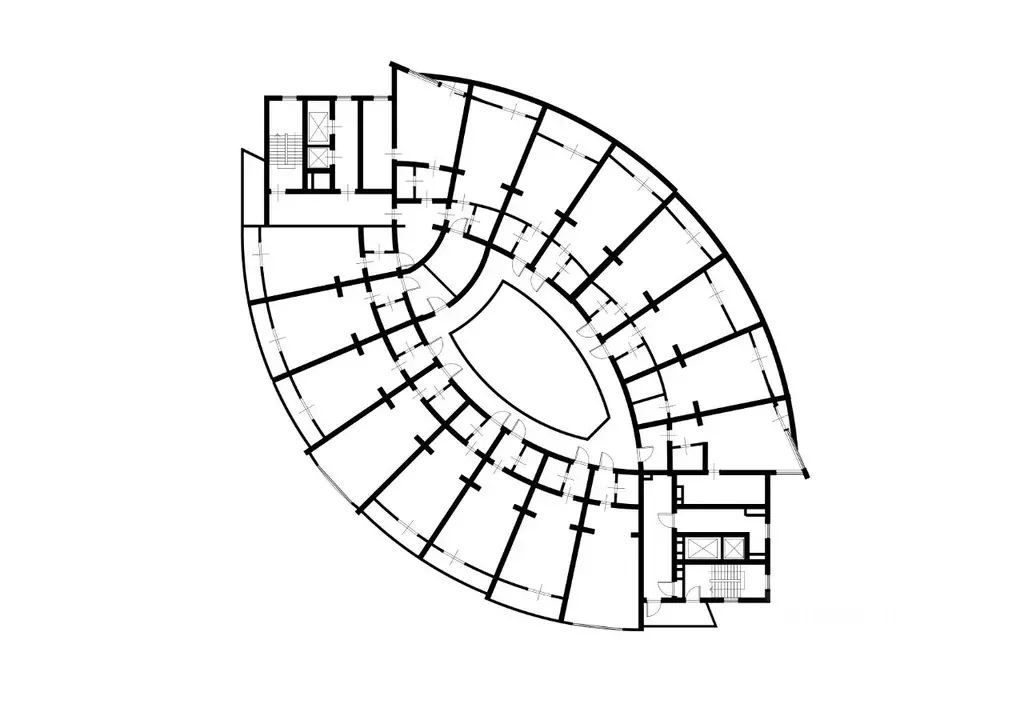 2-к кв. Краснодарский край, Сочи Курортный просп., 59 (68.0 м) - Фото 2