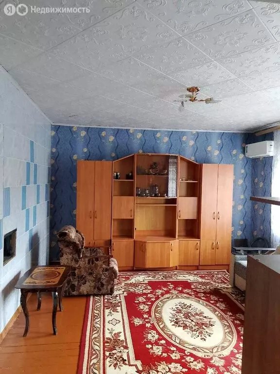 Дом в Горняцкий, Короткий переулок (52.9 м) - Фото 2