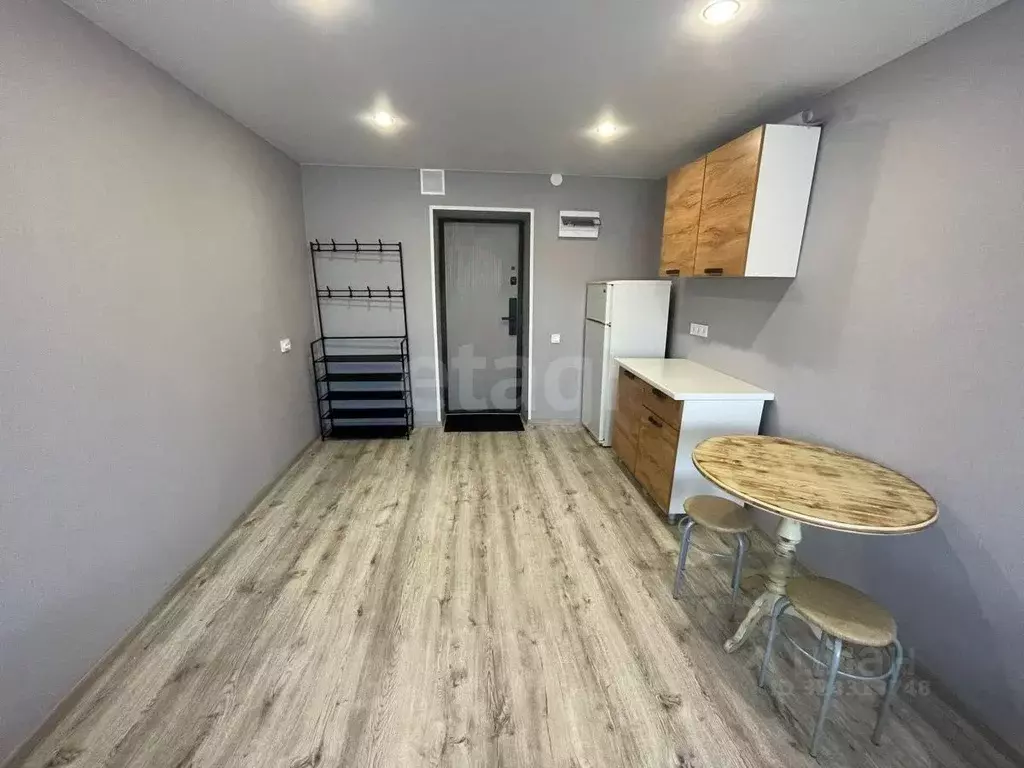 Комната Ярославская область, Ярославль ул. Жукова, 31/17 (19.0 м) - Фото 1