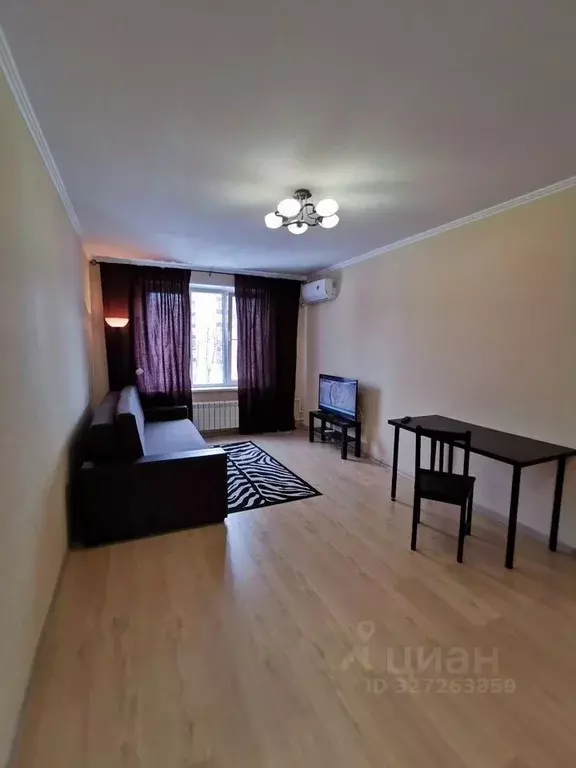 1-к кв. Москва Окская ул., 46 (36.0 м) - Фото 1