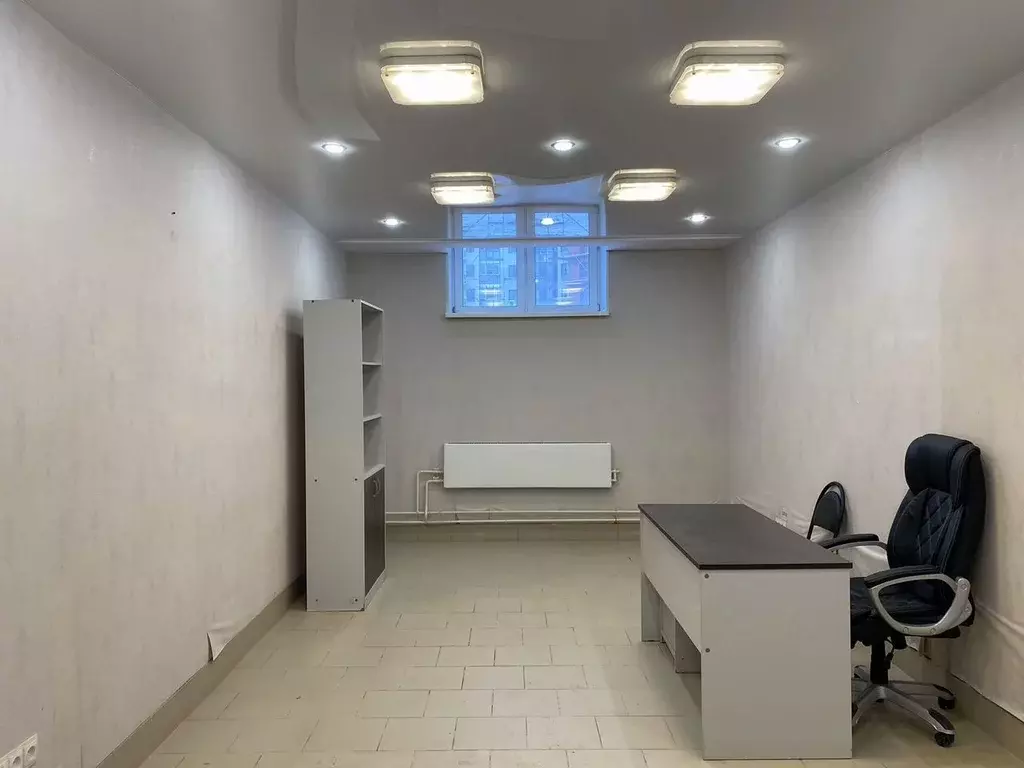 Офис в Московская область, Ивантеевка Пушкинский городской округ, ... - Фото 2