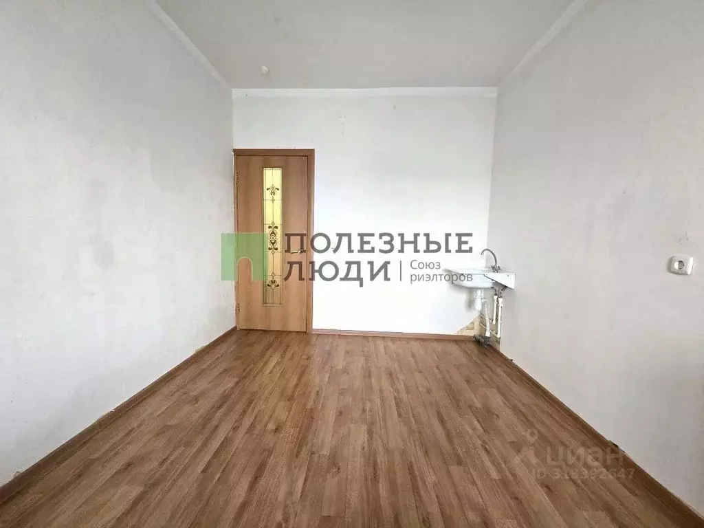 1-к кв. Орловская область, Орел бул. Молодежи, 18 (42.7 м) - Фото 0