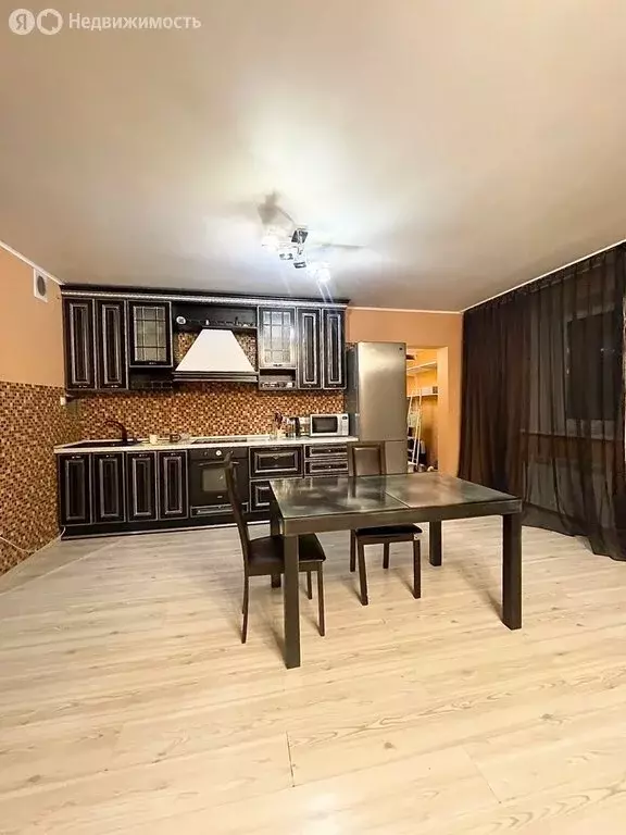 3-комнатная квартира: Иркутск, Байкальская улица, 244/5 (79.5 м) - Фото 2