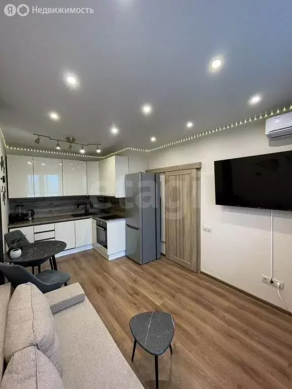 1-комнатная квартира: Реутов, Садовый проезд, 9 (40.4 м) - Фото 0