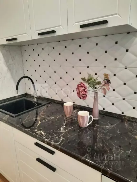 1-к кв. Новосибирская область, Новосибирск ул. Бориса Богаткова, 192А ... - Фото 1