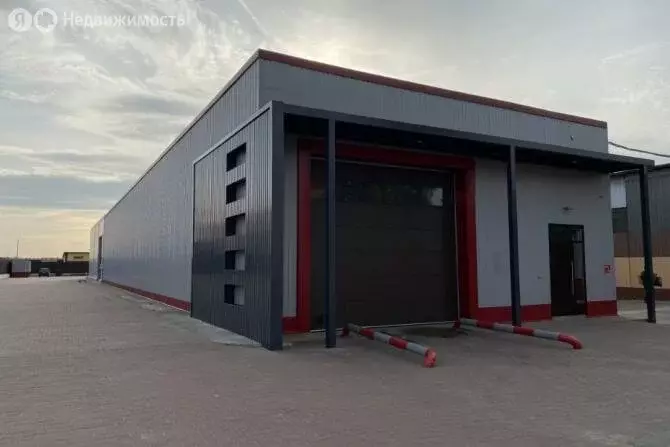 Производственное помещение (200 м) - Фото 1