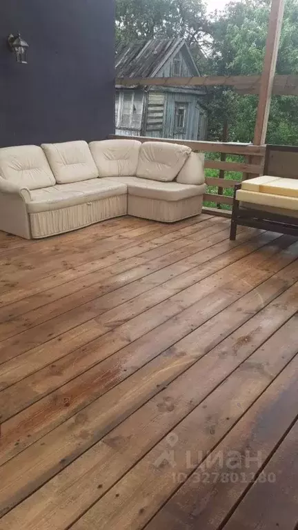 Дом в Нижегородская область, Нижний Новгород № 3 АО РУМО СНТ, 42 (72 ... - Фото 2