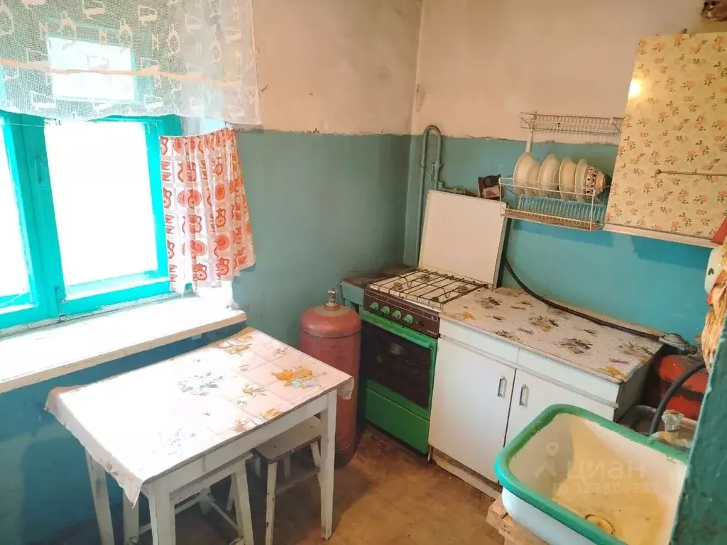 2-к кв. Владимирская область, Кольчугинский муниципальный округ, пос. ... - Фото 2