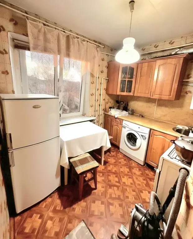 2-к кв. Московская область, Балашиха Саввино мкр, ул. Западная, 2 ... - Фото 1