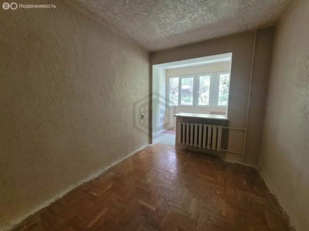 2-комнатная квартира: Ялта, улица Горького, 30 (43.5 м) - Фото 2