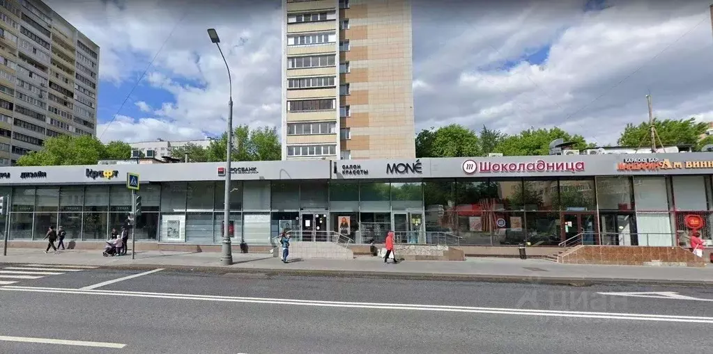 Помещение свободного назначения в Москва Таганская ул., 29С1 (208 м) - Фото 1