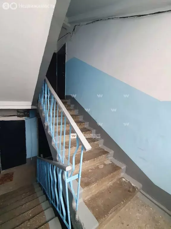 2-комнатная квартира: Холмск, Пионерская улица, 12 (44.9 м) - Фото 2