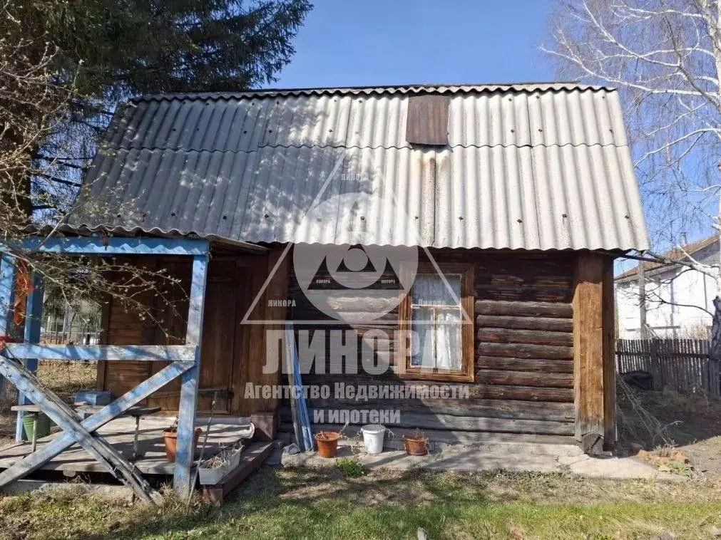 Дом в Омская область, Омск СОСН Березка-3 тер.,  (25 м) - Фото 2