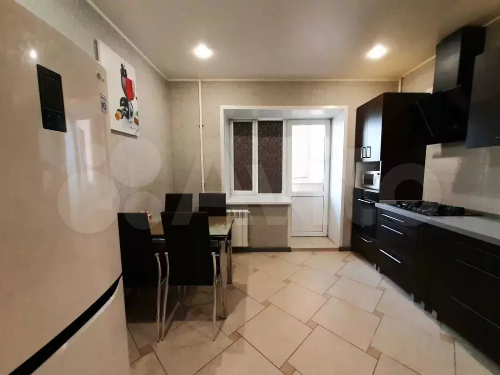 2-к. квартира, 60 м, 4/5 эт. - Фото 1