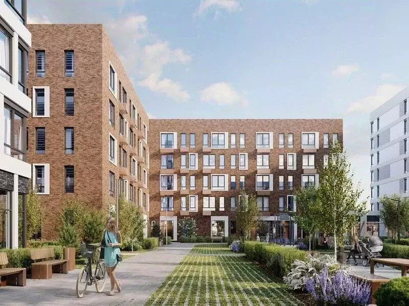 Помещение свободного назначения в Москва д. Большое Свинорье, ш. ... - Фото 2