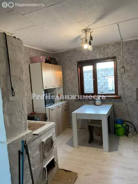 Дом в Кызыл, садоводческое некоммерческое товарищество № 8 Саяны, ... - Фото 1