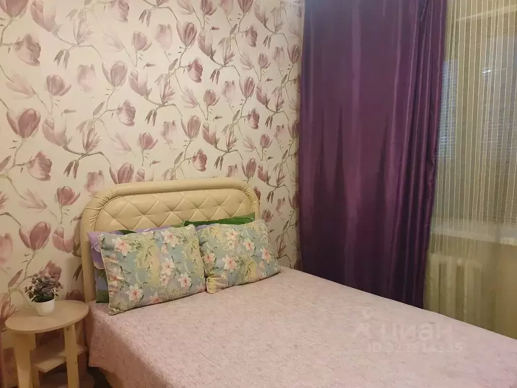 3-к кв. Самарская область, Самара ул. Авроры, 146Г (79.0 м) - Фото 2