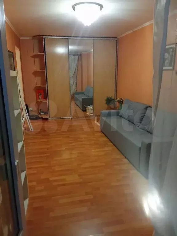 1-к. квартира, 38 м, 11/12 эт. - Фото 0