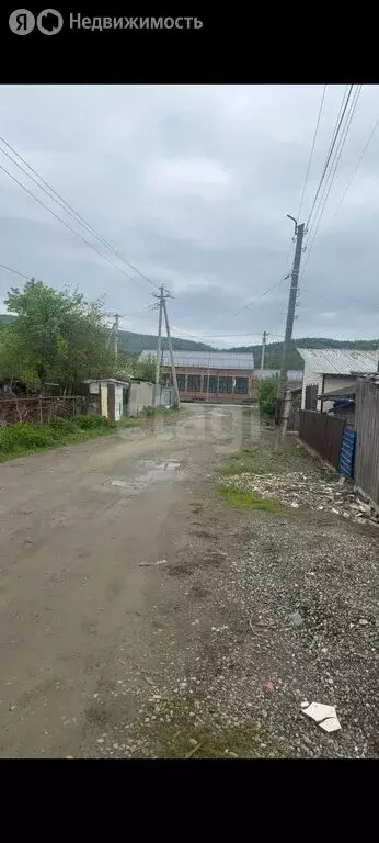 Участок в Майминский район, село Кызыл-Озек, Луговой переулок (6 м) - Фото 1