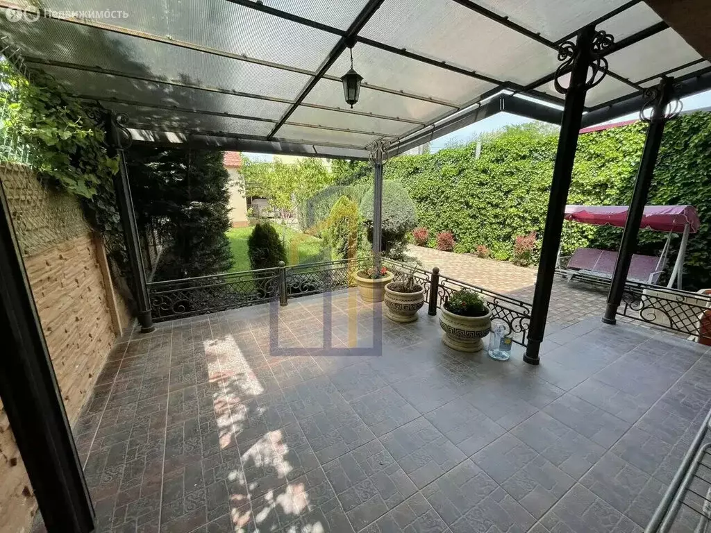 Дом в Евпатория, улица Толстого, 6 (183 м) - Фото 2