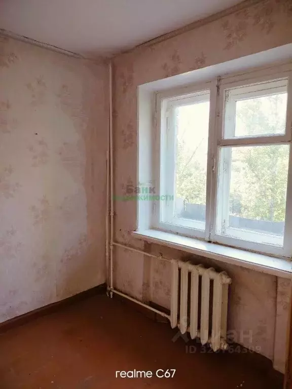 2-к кв. Саратовская область, Балаково ул. Набережная Леонова, 13 (42.0 ... - Фото 1