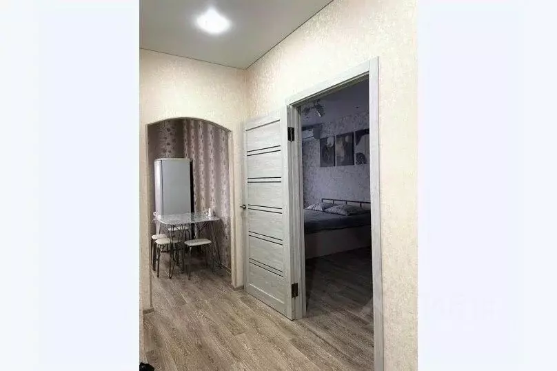 1-к кв. Ростовская область, Каменск-Шахтинский Народная ул., 48 (38.0 ... - Фото 1