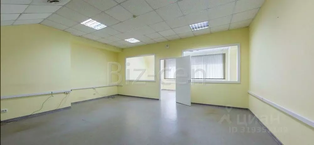 Офис в Санкт-Петербург Магнитогорская ул., 51Ж (18 м) - Фото 1