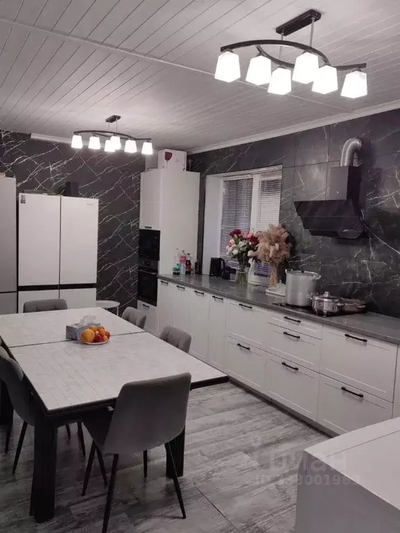 Дом в Башкортостан, Уфа Аургазинская ул., 37 (80 м) - Фото 1