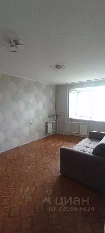 Комната Татарстан, Набережные Челны ул. Академика Рубаненко, 14 (18.0 ... - Фото 1