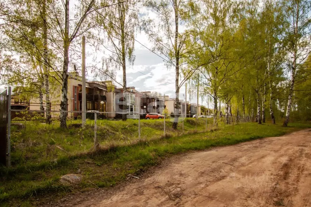 Таунхаус в Костромская область, Кострома Пантусово мкр, наб. ... - Фото 1