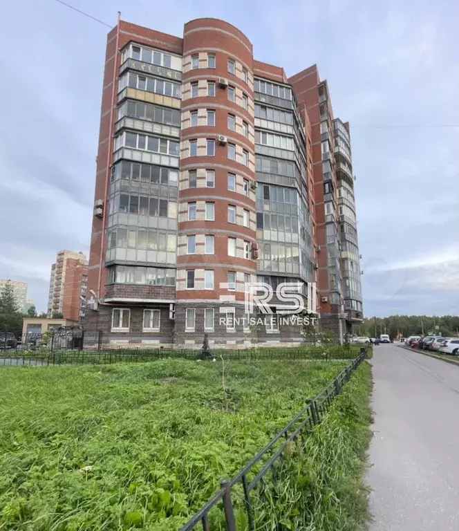 Продажа ПСН 346 м2 трафик остановка - Фото 1