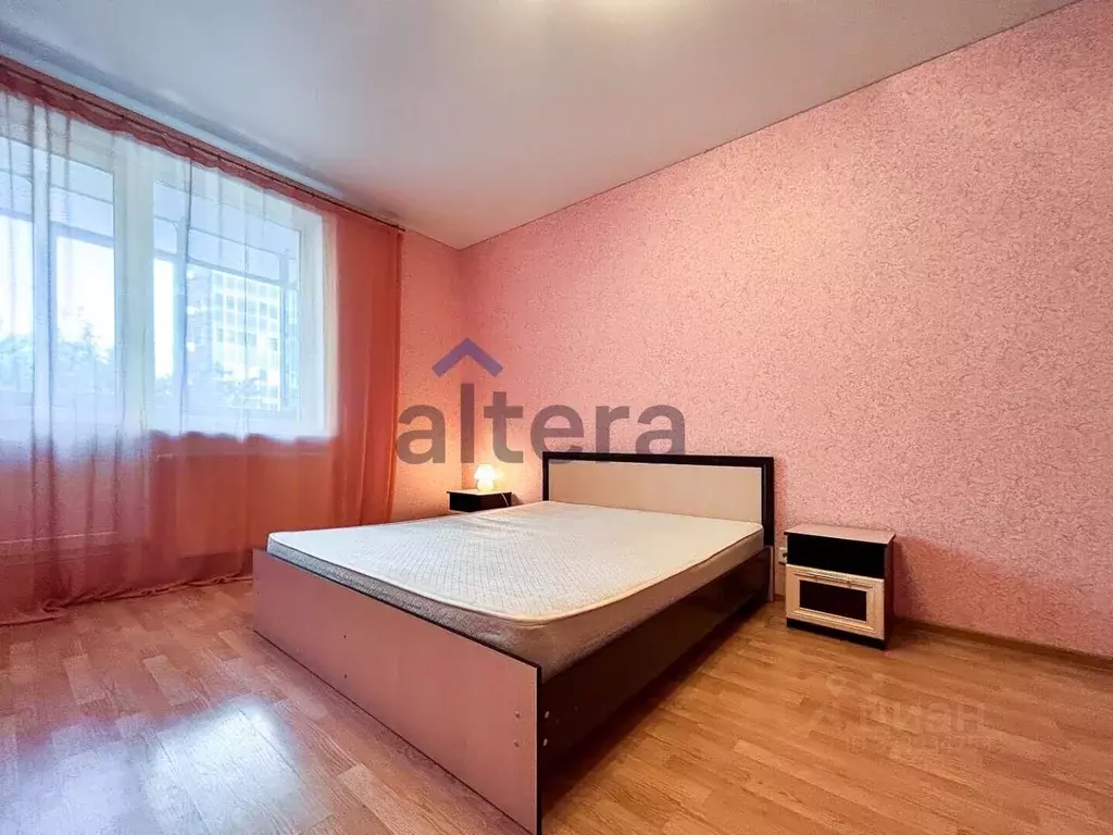 2-к кв. Татарстан, Казань ул. Амирхана Еники, 17б (78.0 м) - Фото 2