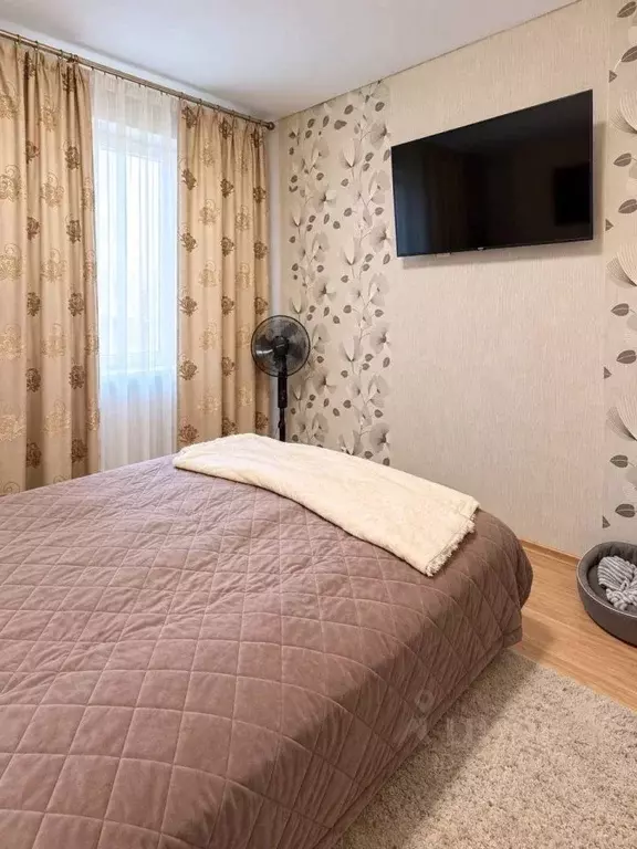 2-к кв. Московская область, Подольск ул. Генерала Смирнова, 16 (57.3 ... - Фото 1