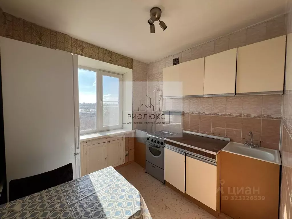 1-к кв. Челябинская область, Магнитогорск Приуральский кп, ул. ... - Фото 0