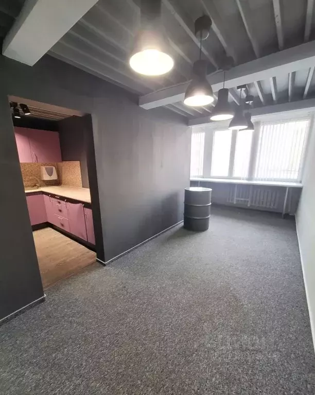 Офис в Москва 1-я Брестская ул., 35 (241 м) - Фото 2