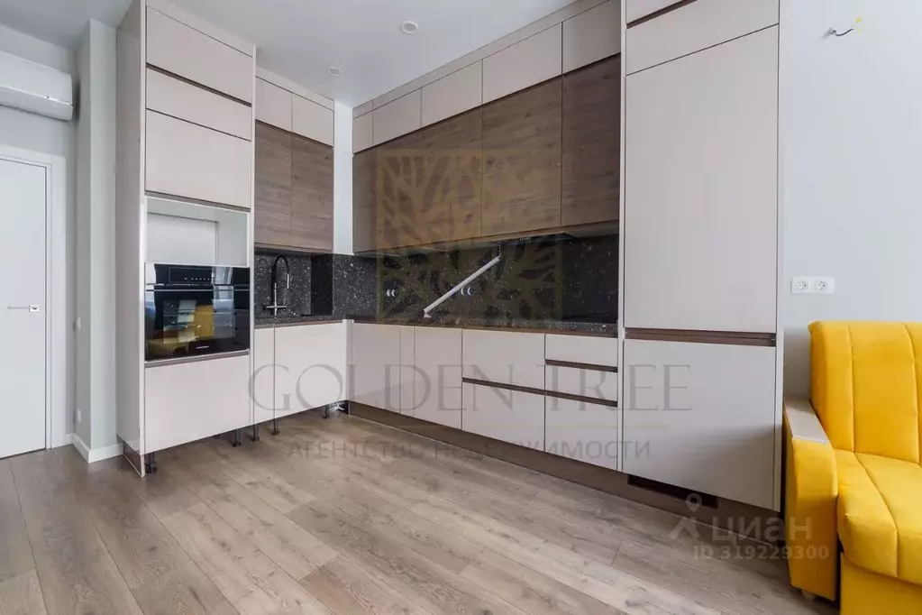 2-к кв. Москва проезд Серебрякова, 11к2 (47.6 м) - Фото 0