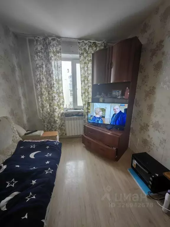 4-к кв. Алтайский край, Барнаул ул. Сухэ-Батора, 9 (70.3 м) - Фото 1