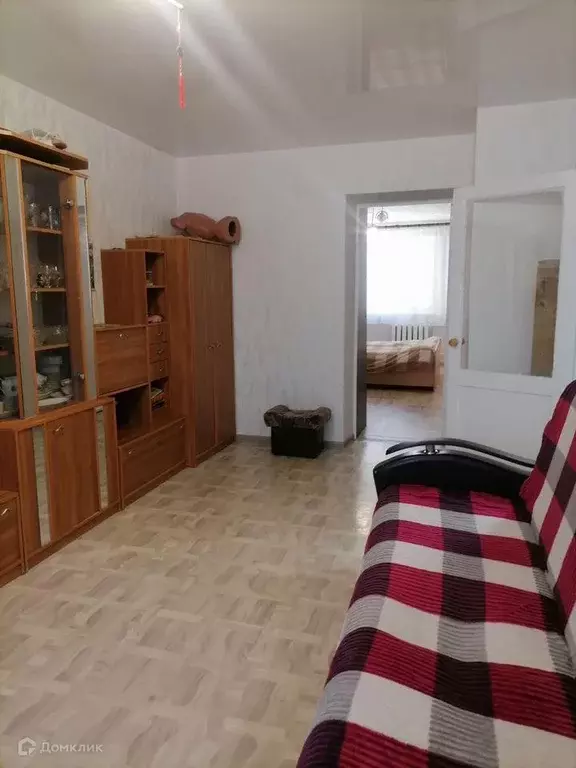 Продаётся 2-к квартира, 46 м - Фото 1