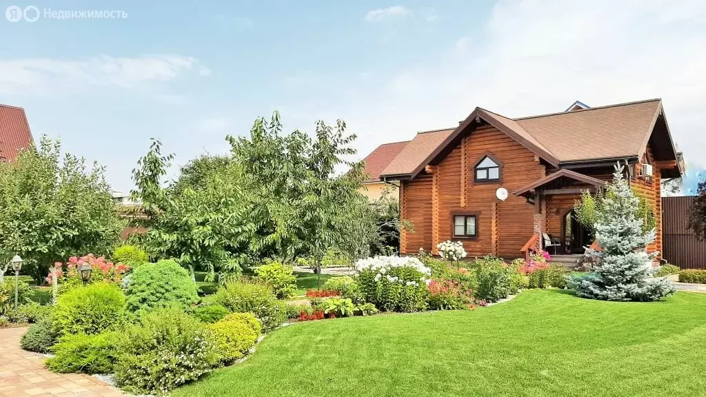 Дом в Гнилицы, Тростниковая улица, 20А (120 м) - Фото 1