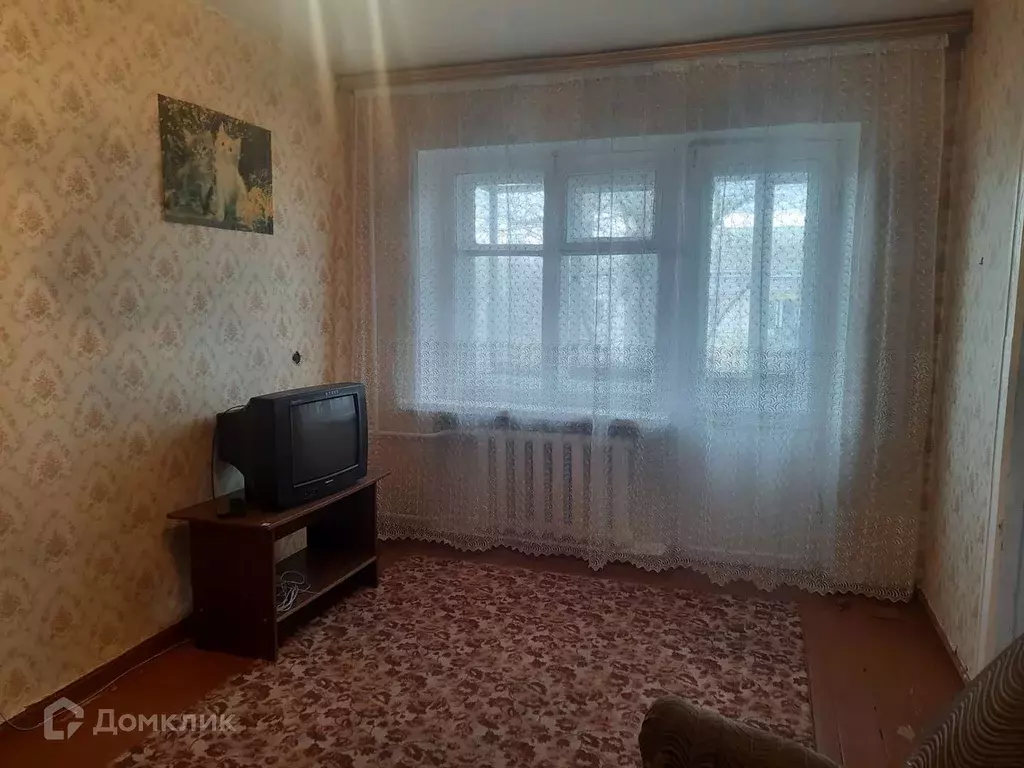 Продаётся 2-к квартира, 44.1 м - Фото 1