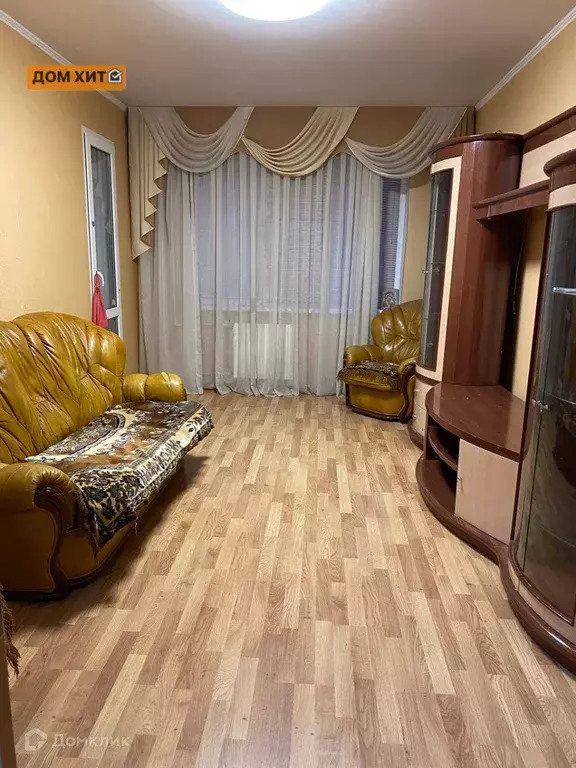 Продаётся 3-к квартира, 60 м - Фото 0