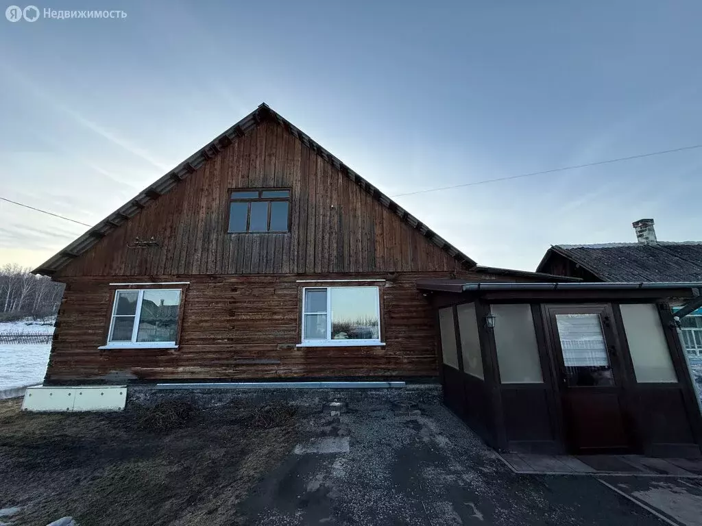 Дом в деревня Мозжуха, Школьная улица (89.1 м) - Фото 2
