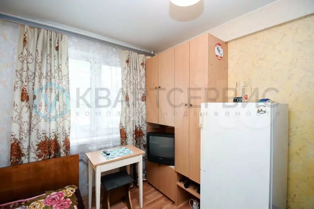 Комната 11,3 м в 4-к., 1/5 эт. - Фото 1