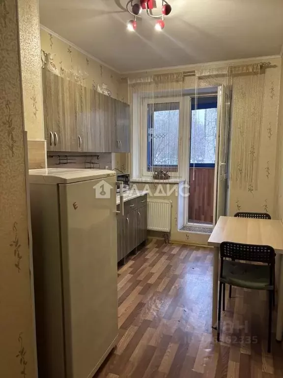 1-к кв. Москва ул. Обручева, 5А (37.3 м) - Фото 2