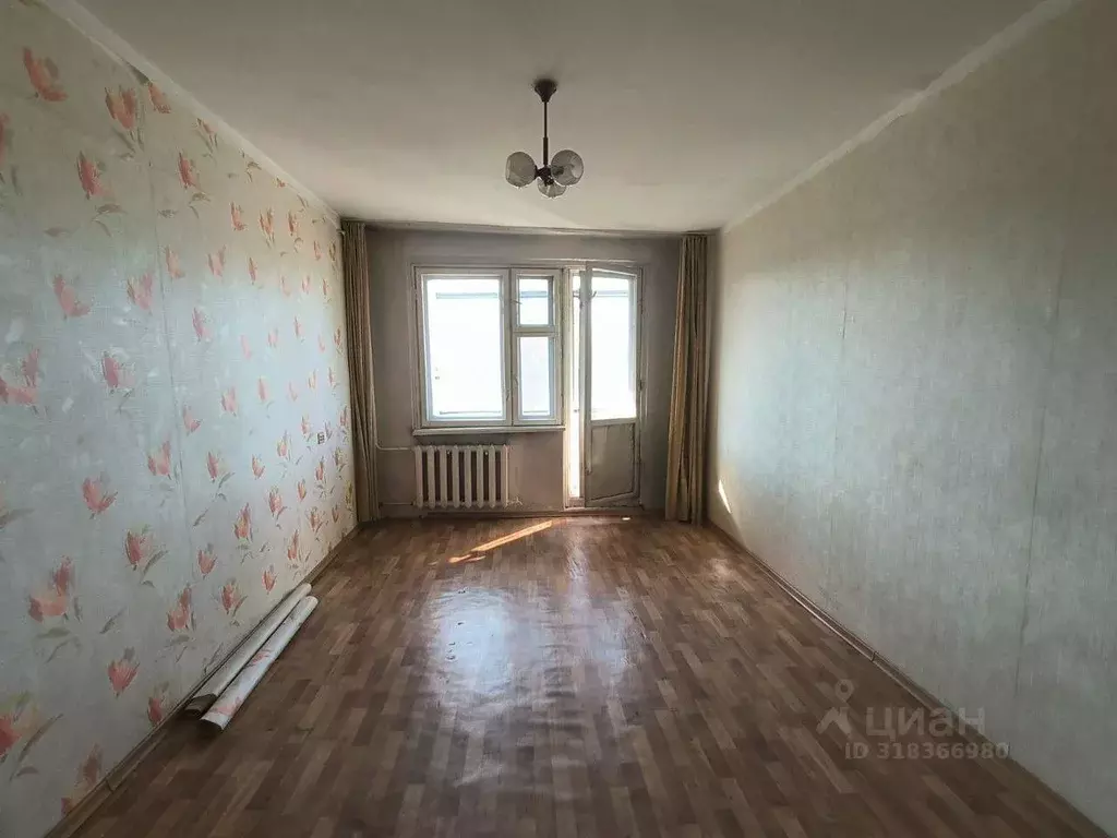 2-к кв. Алтайский край, Бийск ул. Ильи Мухачева, 230 (49.4 м) - Фото 1