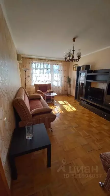 1-к кв. Краснодарский край, Краснодар ул. Академика Лукьяненко, 95к2 ... - Фото 0