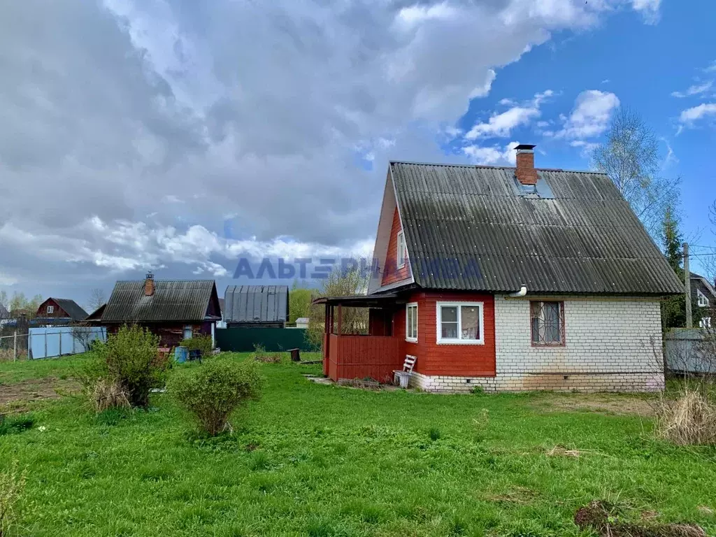 Дом в ярославская область, Переславль-Залесский городской округ, д. .,  Купить дом Коротково, Переславский район, ID объекта - 50010796205