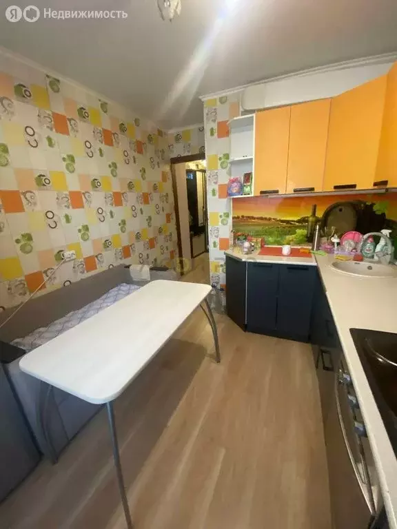 1-комнатная квартира: Воронеж, бульвар Победы, 42 (38 м) - Фото 1