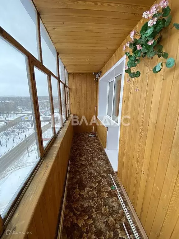 Продаётся 4-к квартира, 108 м - Фото 1
