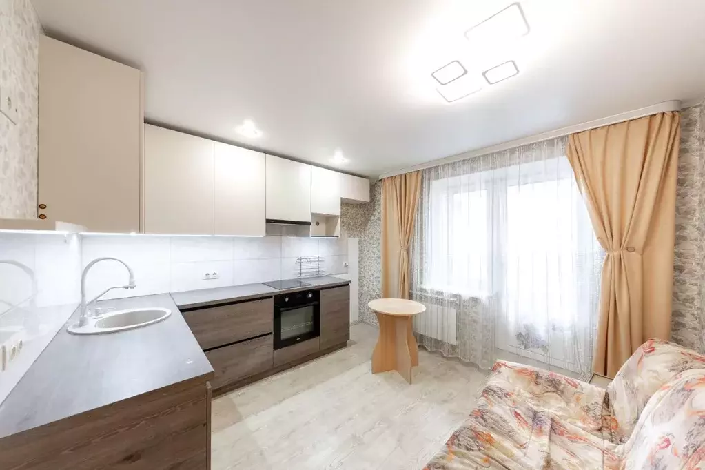 1-к кв. Брянская область, Брянск ул. Романа Брянского, 7 (47.5 м) - Фото 2